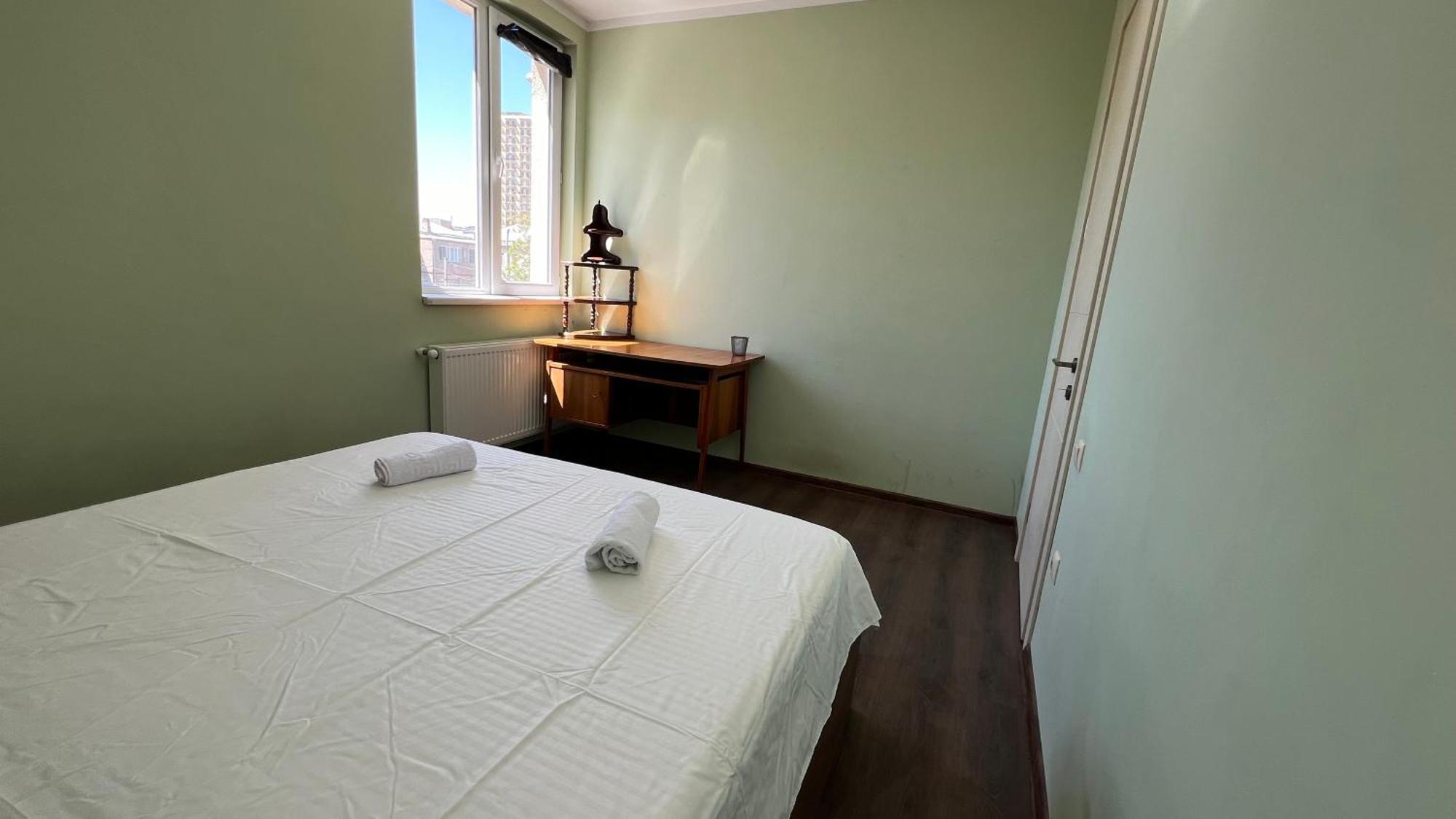 Garden House Tbilisi Hotel Eksteriør billede