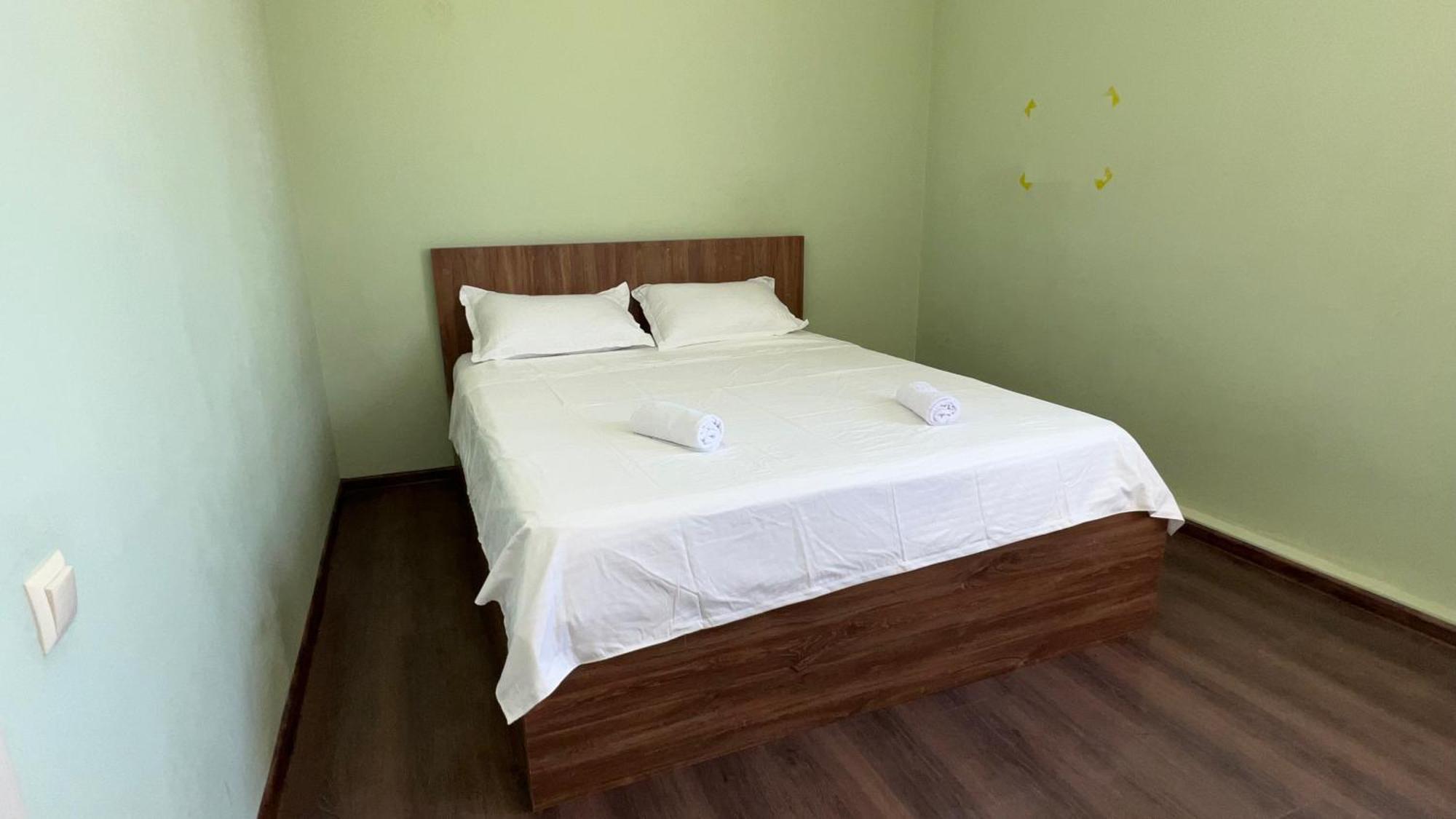 Garden House Tbilisi Hotel Eksteriør billede