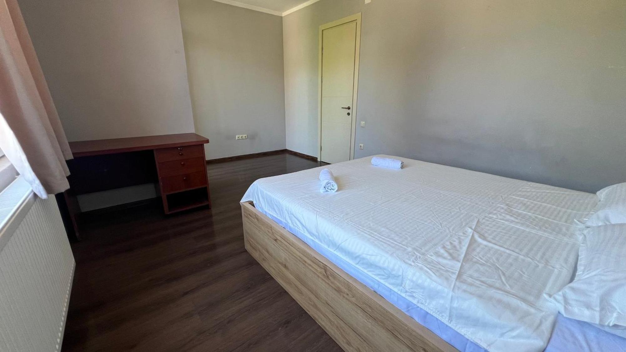 Garden House Tbilisi Hotel Eksteriør billede