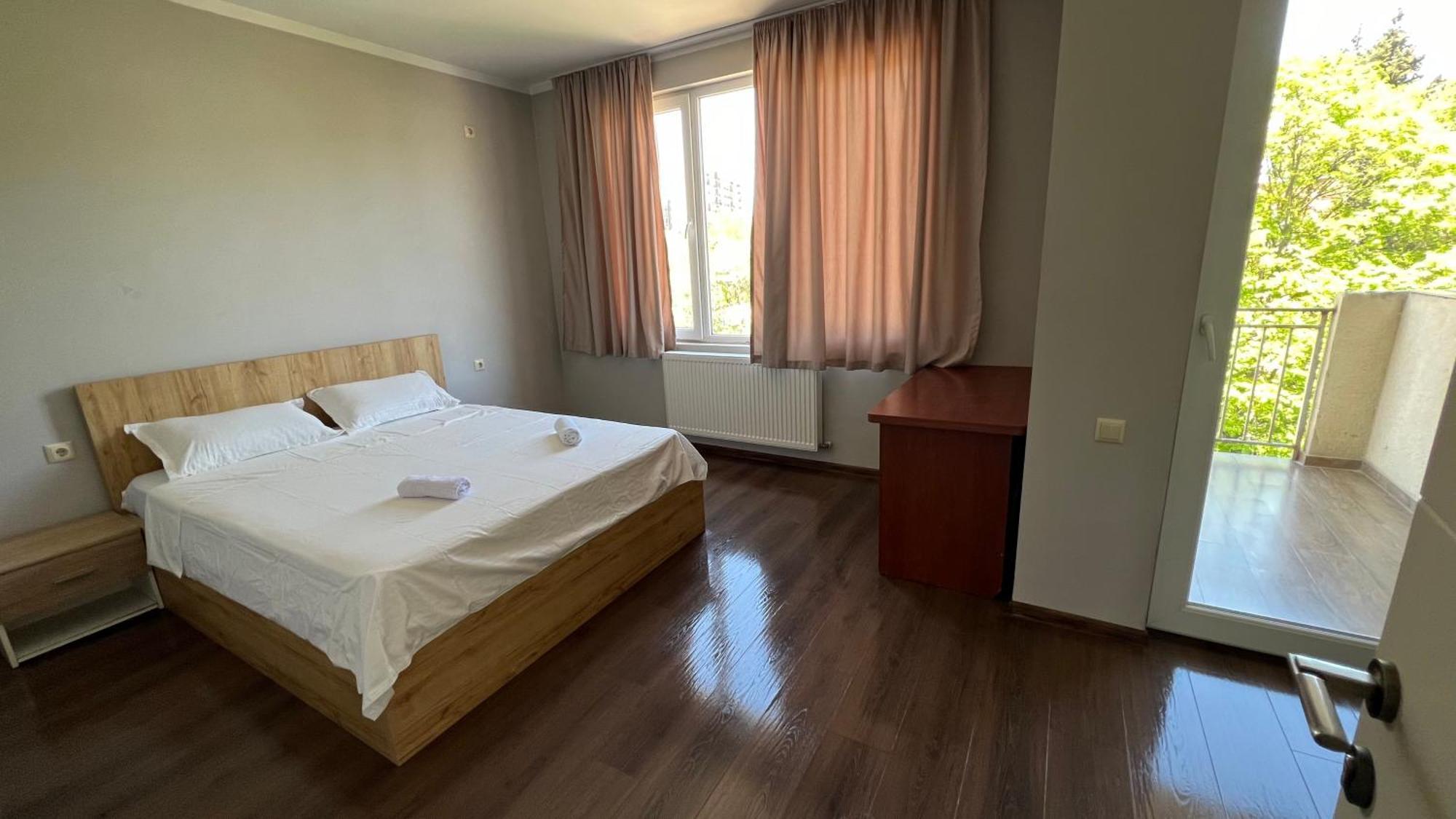Garden House Tbilisi Hotel Eksteriør billede