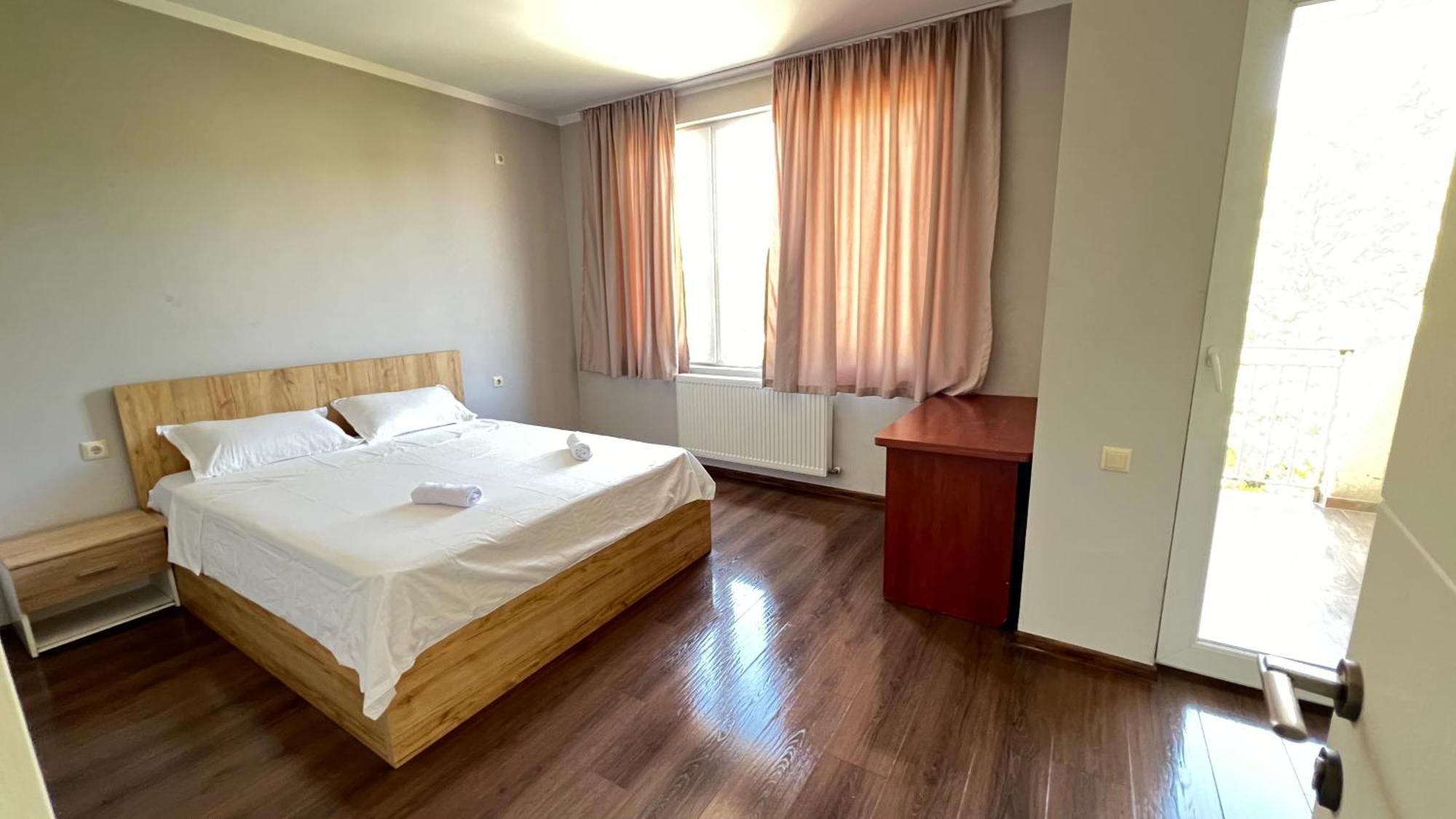 Garden House Tbilisi Hotel Eksteriør billede
