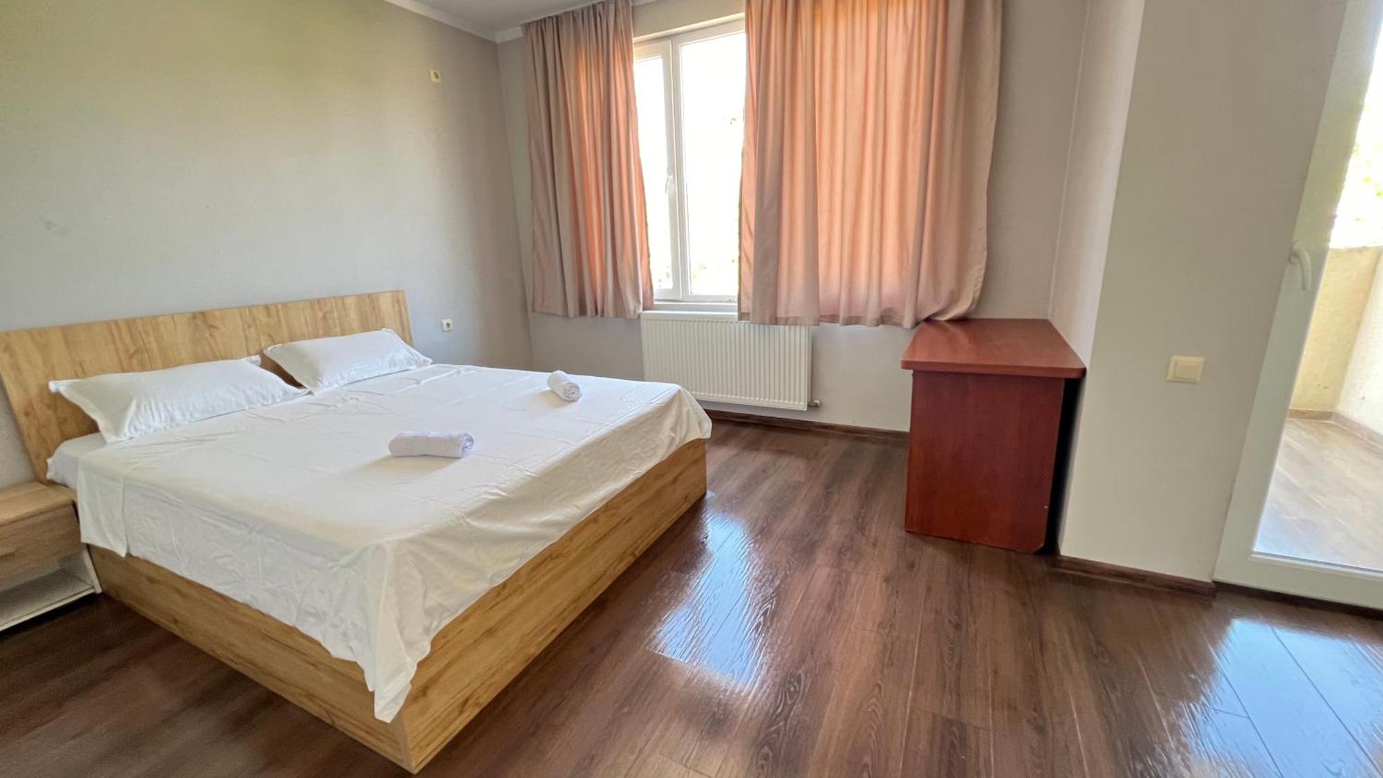 Garden House Tbilisi Hotel Eksteriør billede