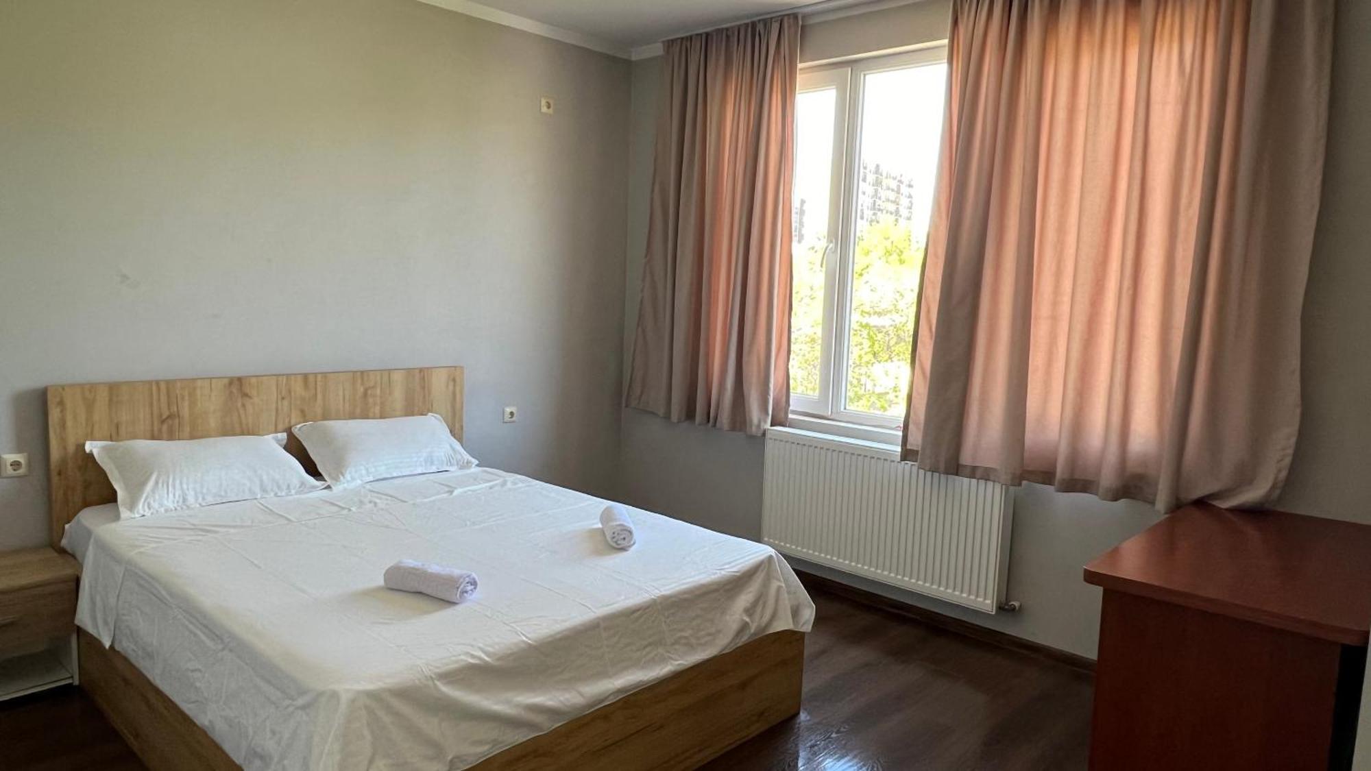 Garden House Tbilisi Hotel Eksteriør billede