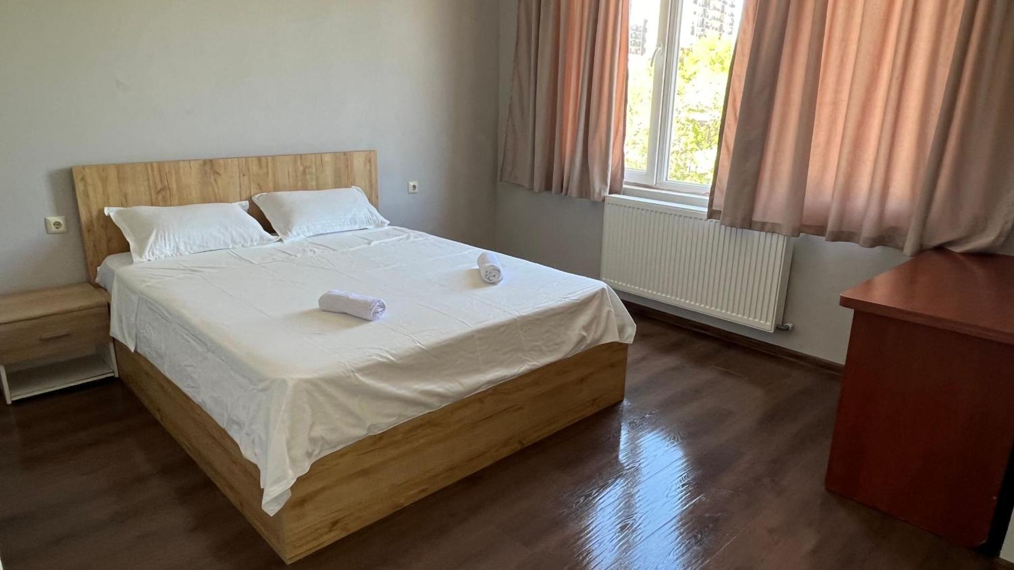 Garden House Tbilisi Hotel Eksteriør billede