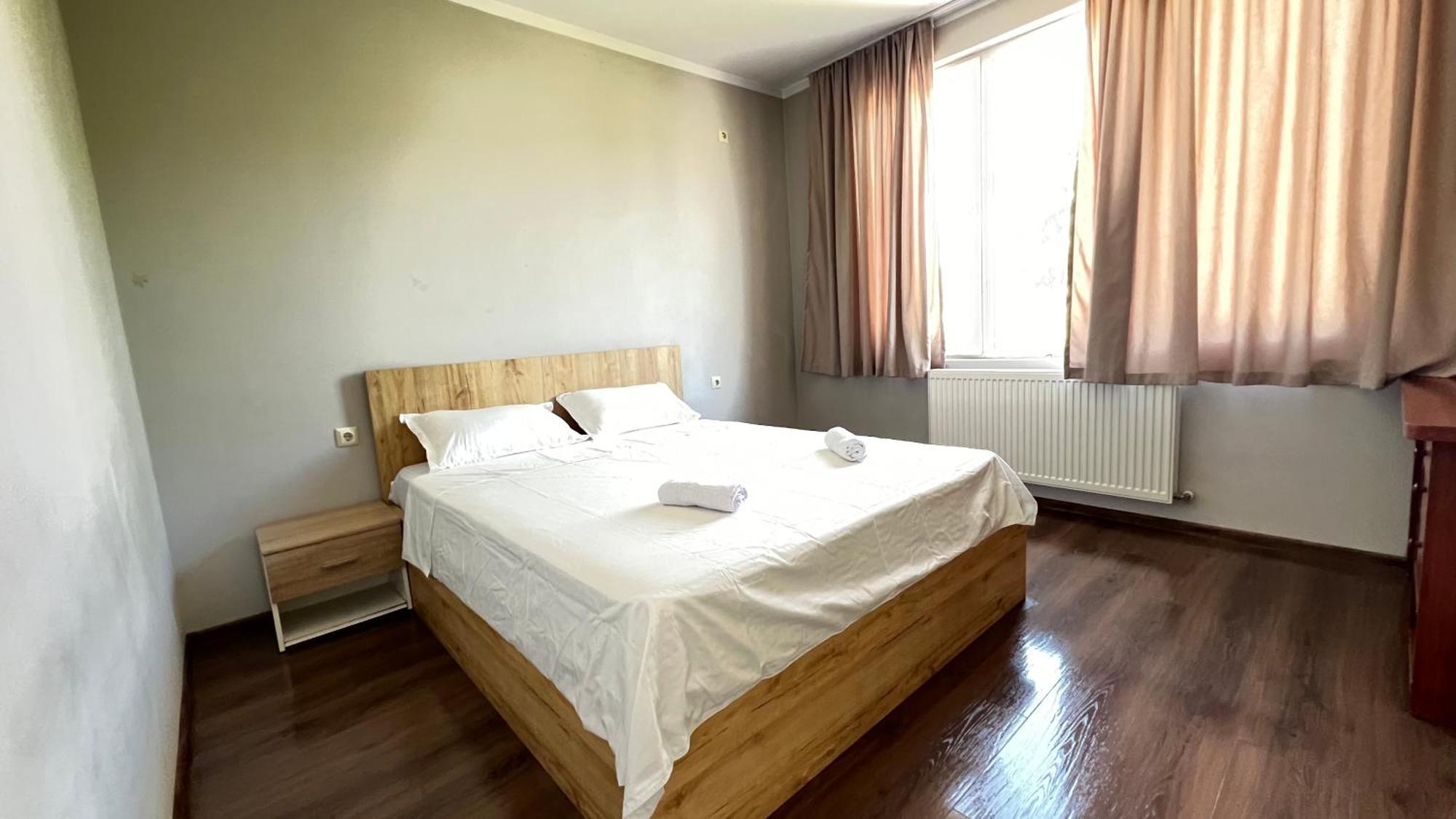 Garden House Tbilisi Hotel Eksteriør billede
